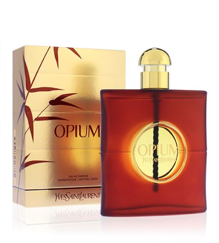 Yves Saint Laurent Opium Eau de Parfum nőknek