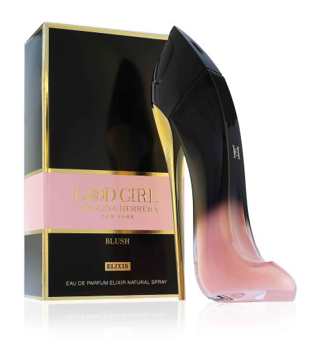 Carolina Herrera Good Girl Blush Elixir Eau de Parfum nőknek 50 ml