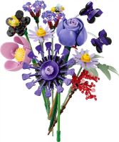 LEGO® Botanicals és LEGO® Editions: Olivia Rodrigo virágcsokra 11507 (1)