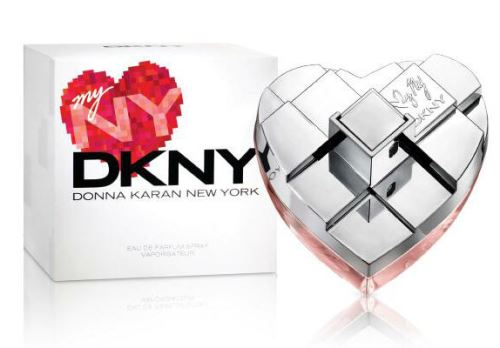 DKNY My NY Eau de Parfum nőknek