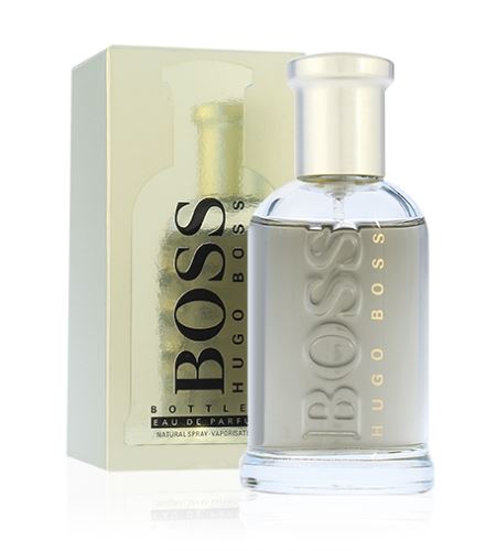 Hugo Boss Boss Bottled Eau de Parfum férfiaknak