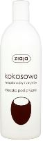 Ziaja Coconut krémtusfürdő 500 ml