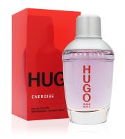 Hugo Boss Hugo Energise Eau de Toilette férfiaknak