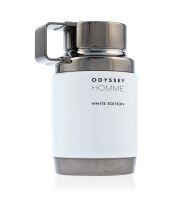 Armaf Odyssey Homme White Edition Eau de Parfum férfiaknak (1)