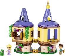 LEGO® ǀ Disney Princess Aranyhaj minitornya játékkészlet 43294 (4)