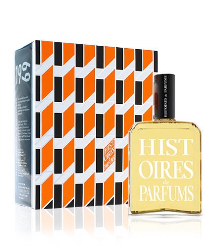 Histoires De Parfums 1969 Parfum de Révolte Eau de Parfum unisex