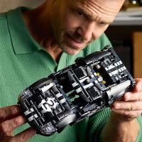 LEGO® Technic 42223 1966 Ford GT40 MKII versenyautó (1)