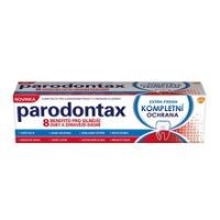 Parodontax Complete Protection fogkrém ínyvérzés ellen a fogak teljes védelméért unisex 75 ml (1)