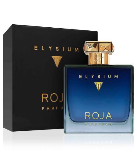 Roja Parfums Elysium Pour Homme Eau de Parfum férfiaknak 100 ml