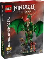 LEGO® NINJAGO® 71847 Az őrsárkány (3)