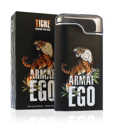 Armaf Ego Tigre Eau de Parfum férfiaknak 100 ml