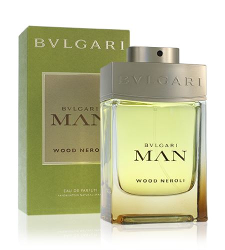 Bvlgari Man Wood Neroli Eau de Parfum férfiaknak