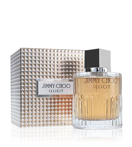 Jimmy Choo Illicit Eau de Parfum nőknek