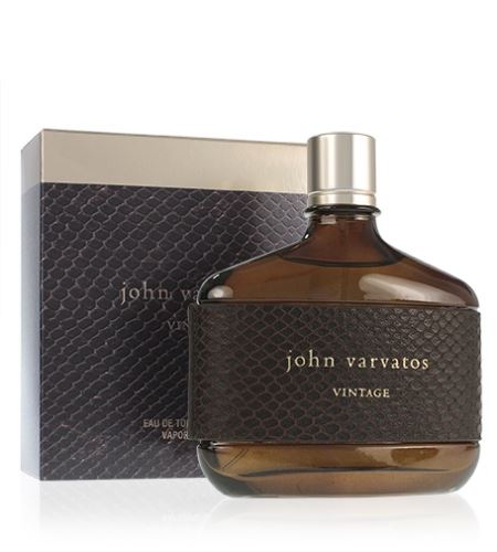 John Varvatos Vintage Eau de Toilette férfiaknak