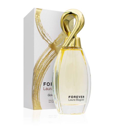 Laura Biagiotti Forever Gold For Her Eau de Parfum nőknek