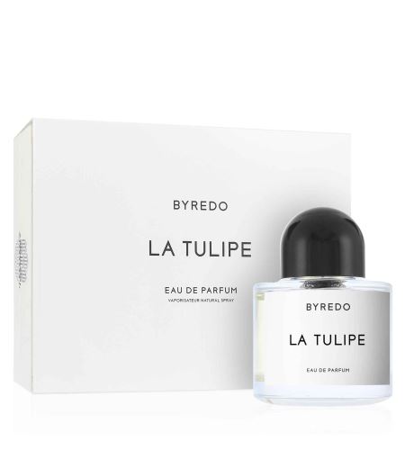 Byredo La Tulipe Eau de Parfum nőknek