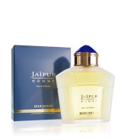 Boucheron Jaipur Pour Homme Eau de Parfum férfiaknak 100 ml