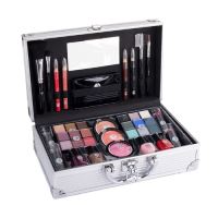2K Fabulous Beauty Train Case kozmetikai készlet nőknek 66,9 g