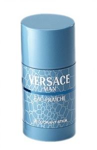 Versace Man Eau Fraiche stift dezodor férfiaknak 75 ml