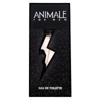 Animale For Men Eau de Toilette férfiaknak 100 ml