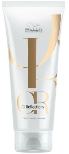 Wella Professionals Oil Reflections kondicionáló a ragyogó hajért 200 ml