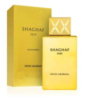 Swiss Arabian Shaghaf Oud Eau de Parfum unisex 75 ml