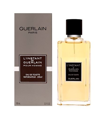 Guerlain L'Instant de Guerlain Pour Homme Eau de Toilette férfiaknak