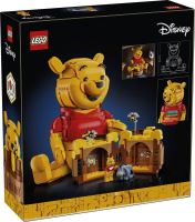 LEGO® │ Disney 43300 Micimackó (1)