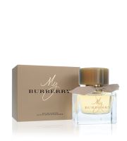 Burberry My Burberry Eau de Parfum nőknek