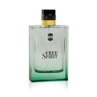 Ajmal Free Spirit Eau de Parfum férfiaknak 100 ml