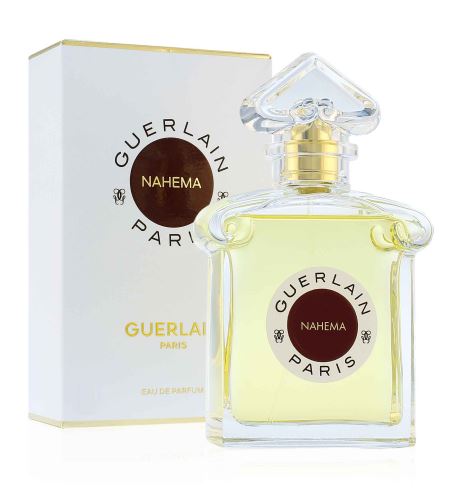 Guerlain Nahema Eau de Parfum nőknek 75 ml