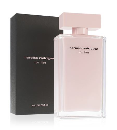 Narciso Rodriguez For Her Eau de Parfum nőknek