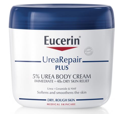 Eucerin UreaRepair PLUS testápoló krém unisex 450 ml