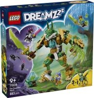 LEGO® DREAMZzz™ 71508 Rókaőrző robotpáncél (4)