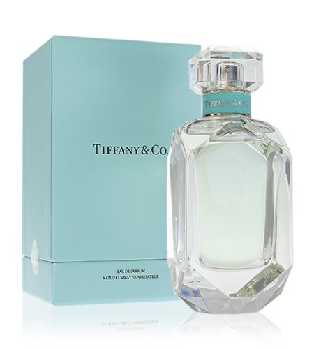 Tiffany & Co. Tiffany & Co. Eau de Parfum nőknek