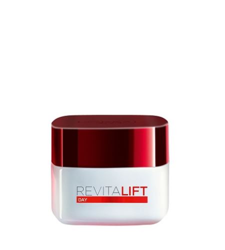 L'Oréal Paris Revitalift napi ránctalanító és bőrfeszesítő krém 50 ml