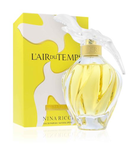 Nina Ricci L'Air Du Temps Eau de Parfum nőknek
