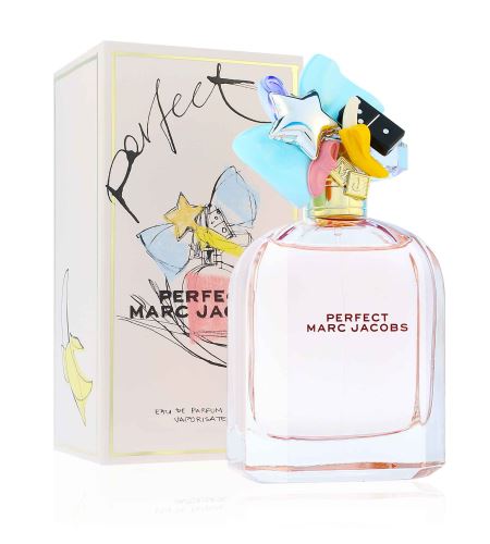 Marc Jacobs Perfect Eau de Parfum nőknek 50 ml