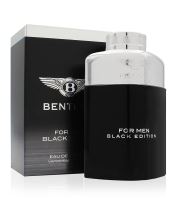 Bentley For Men Black Edition Eau de Parfum for Men