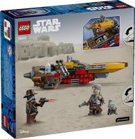 LEGO® Star Wars™ 75437 Cobb Vanth siklója (3)
