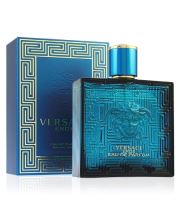 Versace Eros Eau de Parfum férfiaknak
