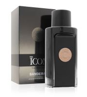 Antonio Banderas The Icon Eau de Parfum férfiaknak 100 ml