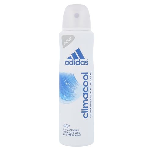 Adidas Climacool izzadásgátló spray 150 ml Nőknek