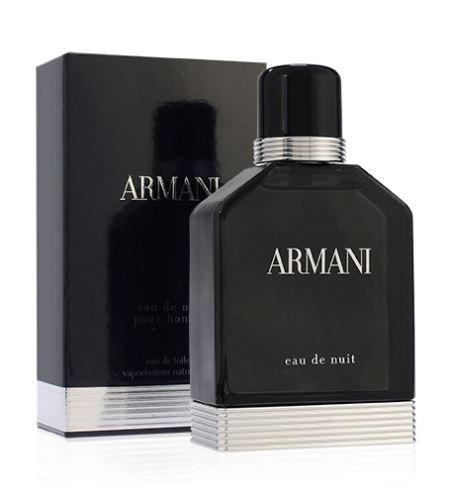 Giorgio Armani Eau de Nuit Eau de Toilette férfiaknak