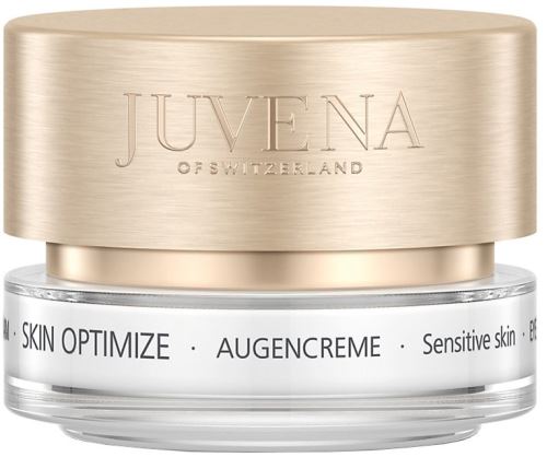 Juvena Skin Optimize nyugtató szemkrém a korai öregedés ellen  15 ml