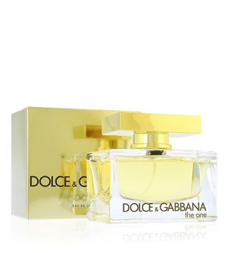 Dolce & Gabbana The One Eau de Parfum nőknek
