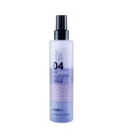 PURING 04 KeepColor Color Intense Leave-In 2 Phase öblítést nem igénylő kondicionáló 200 ml