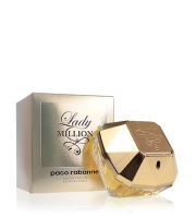 Paco Rabanne Lady Million Eau de Parfum nőknek