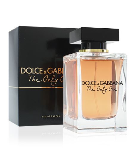 Dolce & Gabbana The Only One Eau de Parfum nőknek