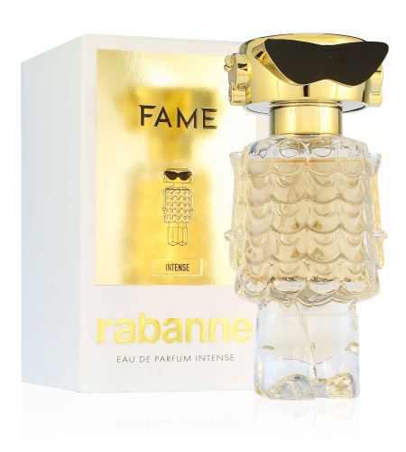 Rabanne Fame Intense Eau de Parfum nőknek